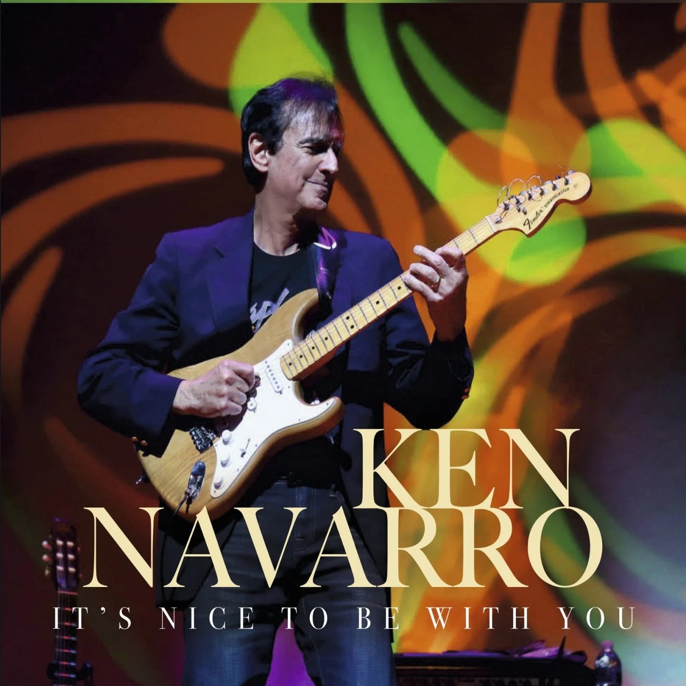 Ken Navarro