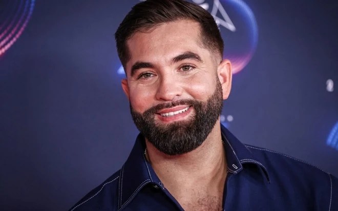 Kendji Girac