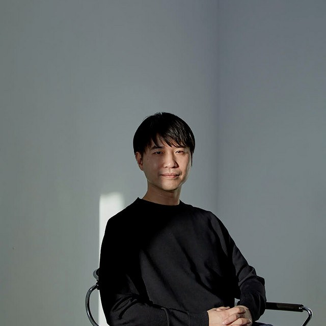 Kenichiro Nishihara 