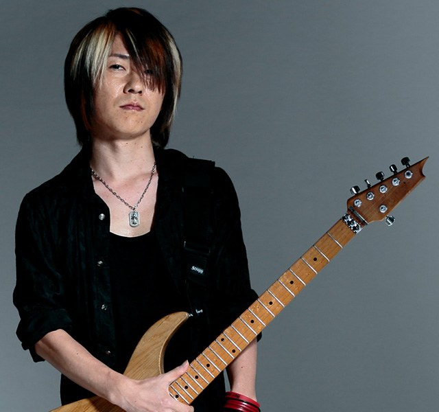 Kenji Fujisawa