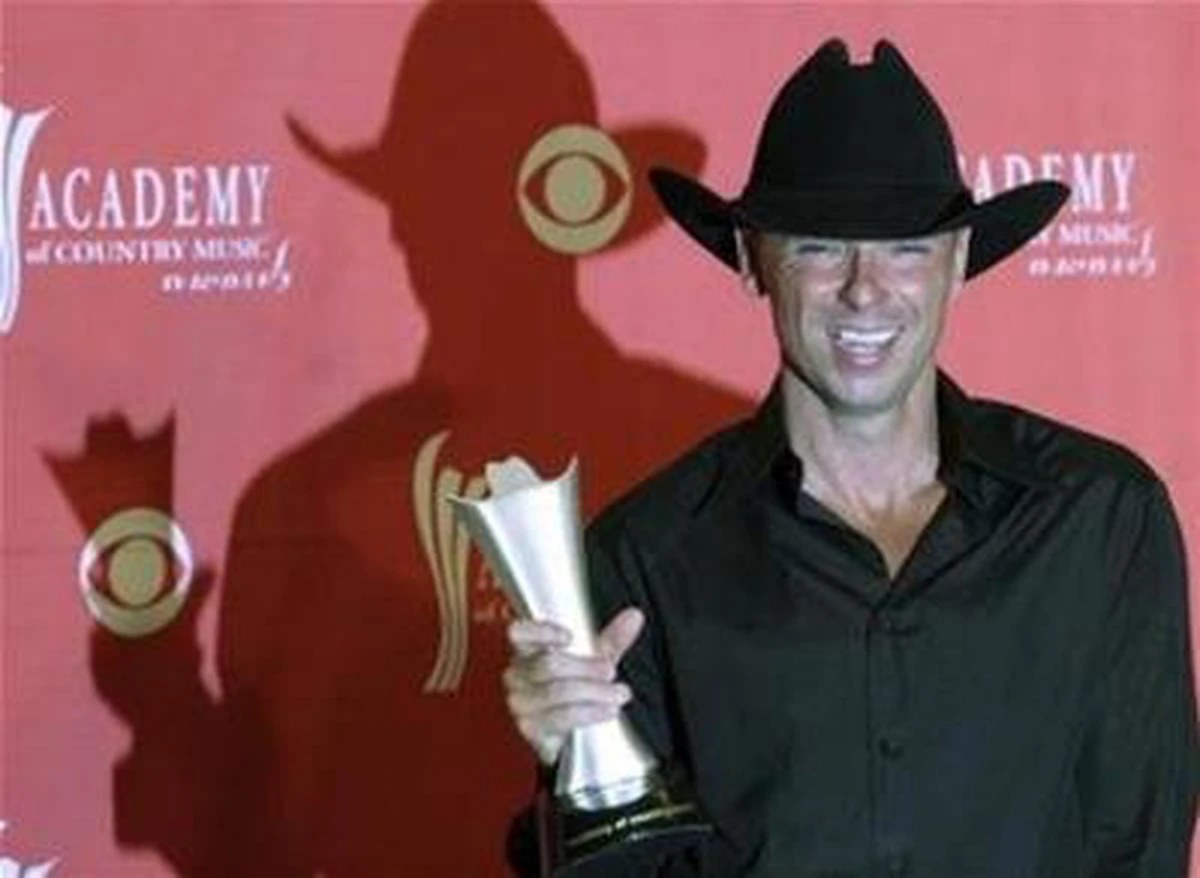 Kenny Chesney