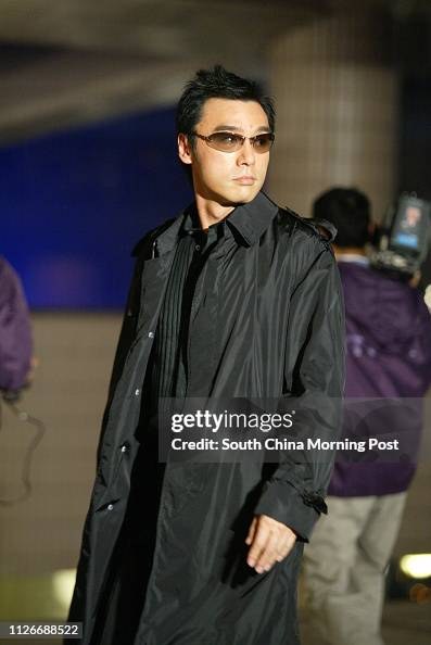 Kenny Chung