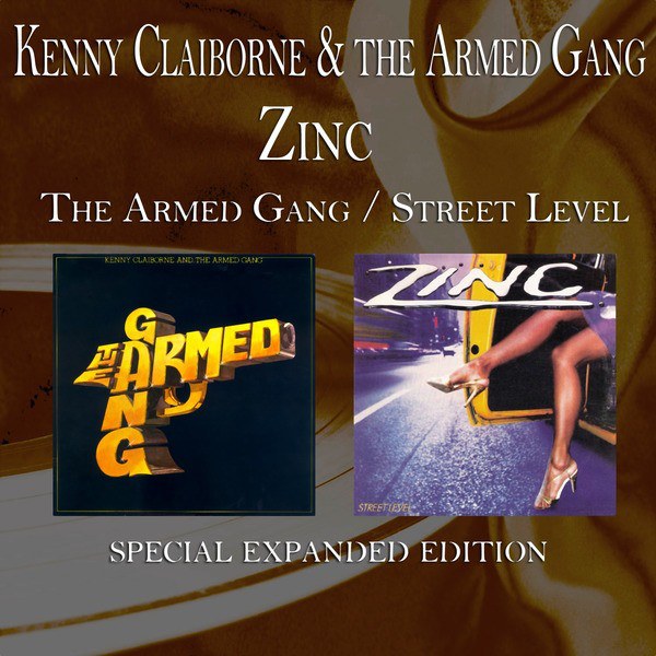 Kenny Clairbone