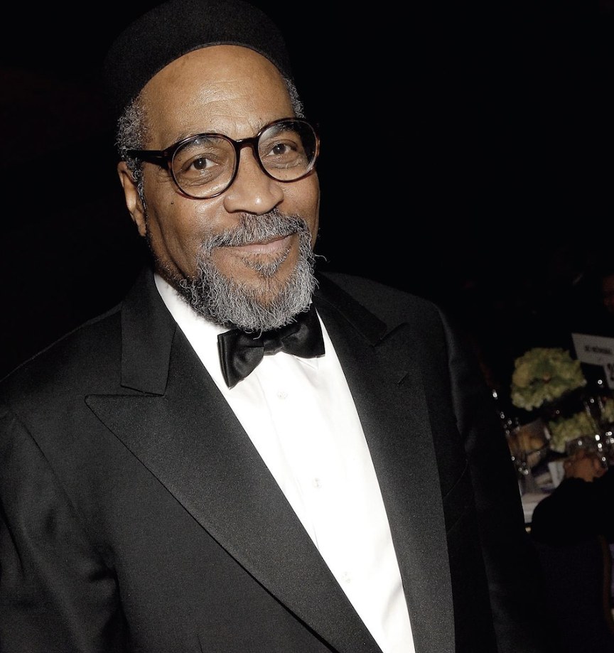 Kenny Gamble
