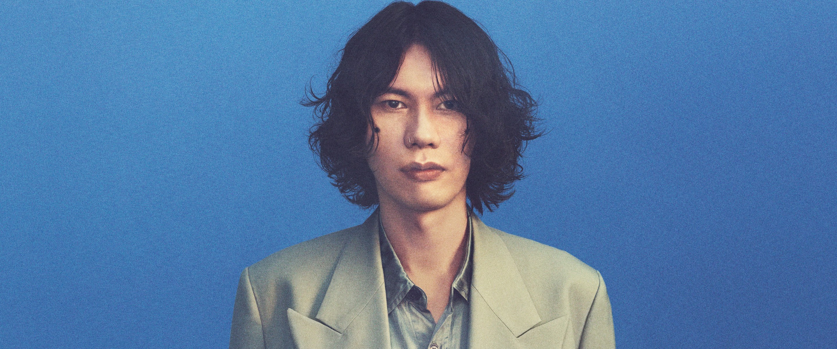 Kenshi Yonezu (米津玄師)