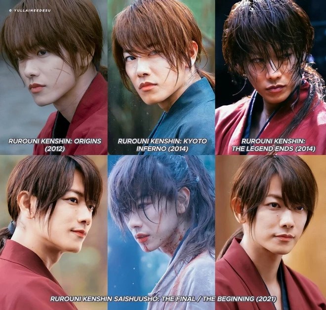 Kenshin