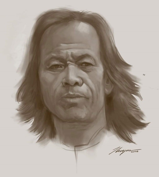 kensinzu