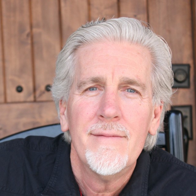 Kent Henry