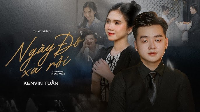 Kenvin Tuấn