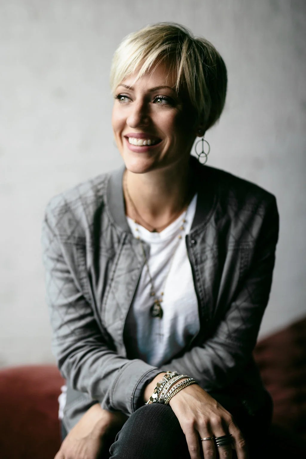 Keri Noble