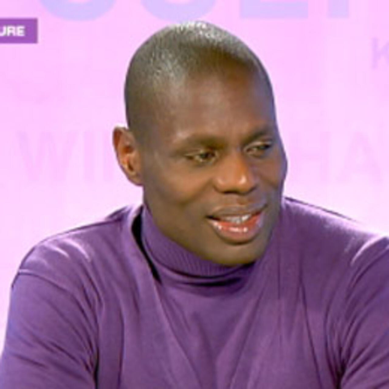 Kery James