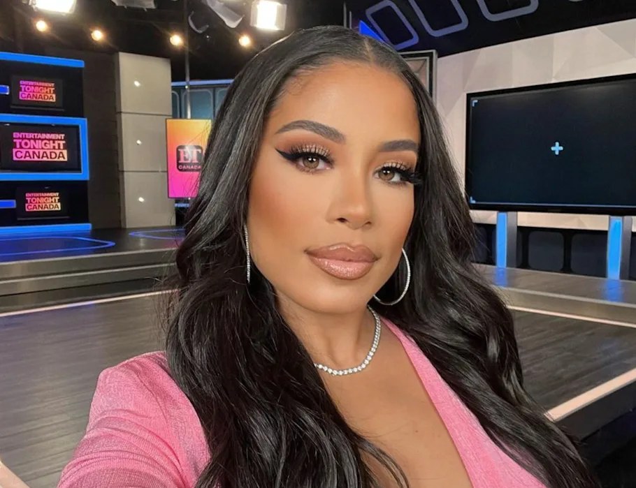 Keshia Chante