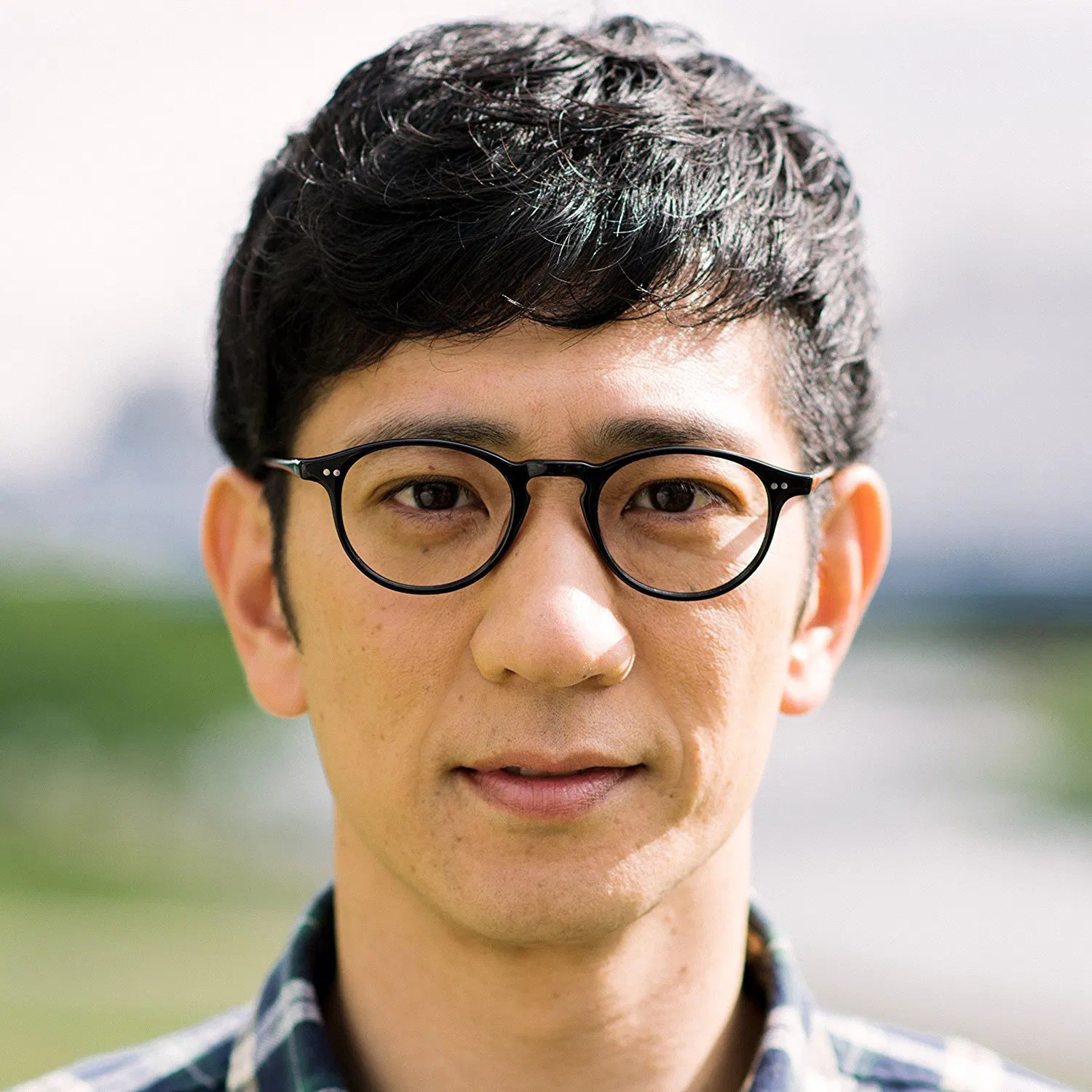 Ketsumeishi