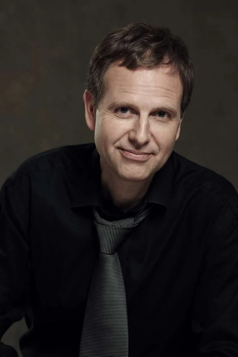 Kevin Kendle