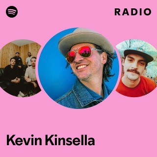 Kevin Kinsella