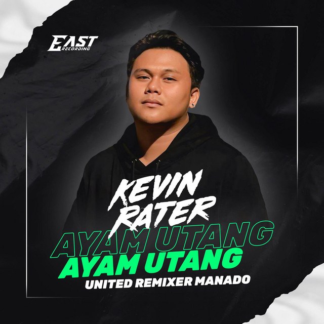 Kevin Rater