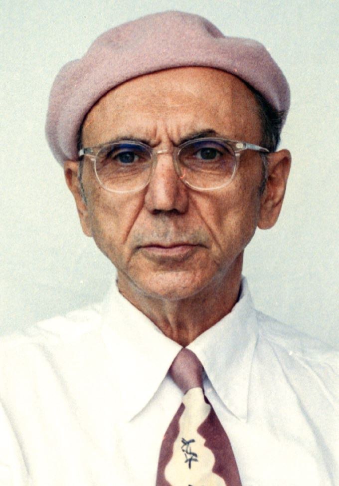 Kevin Rowland