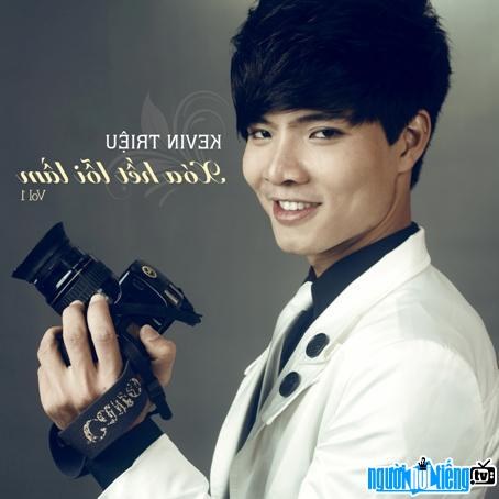 Kevin Triệu 