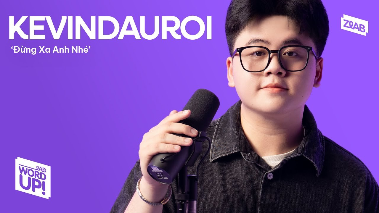Kevindauroi