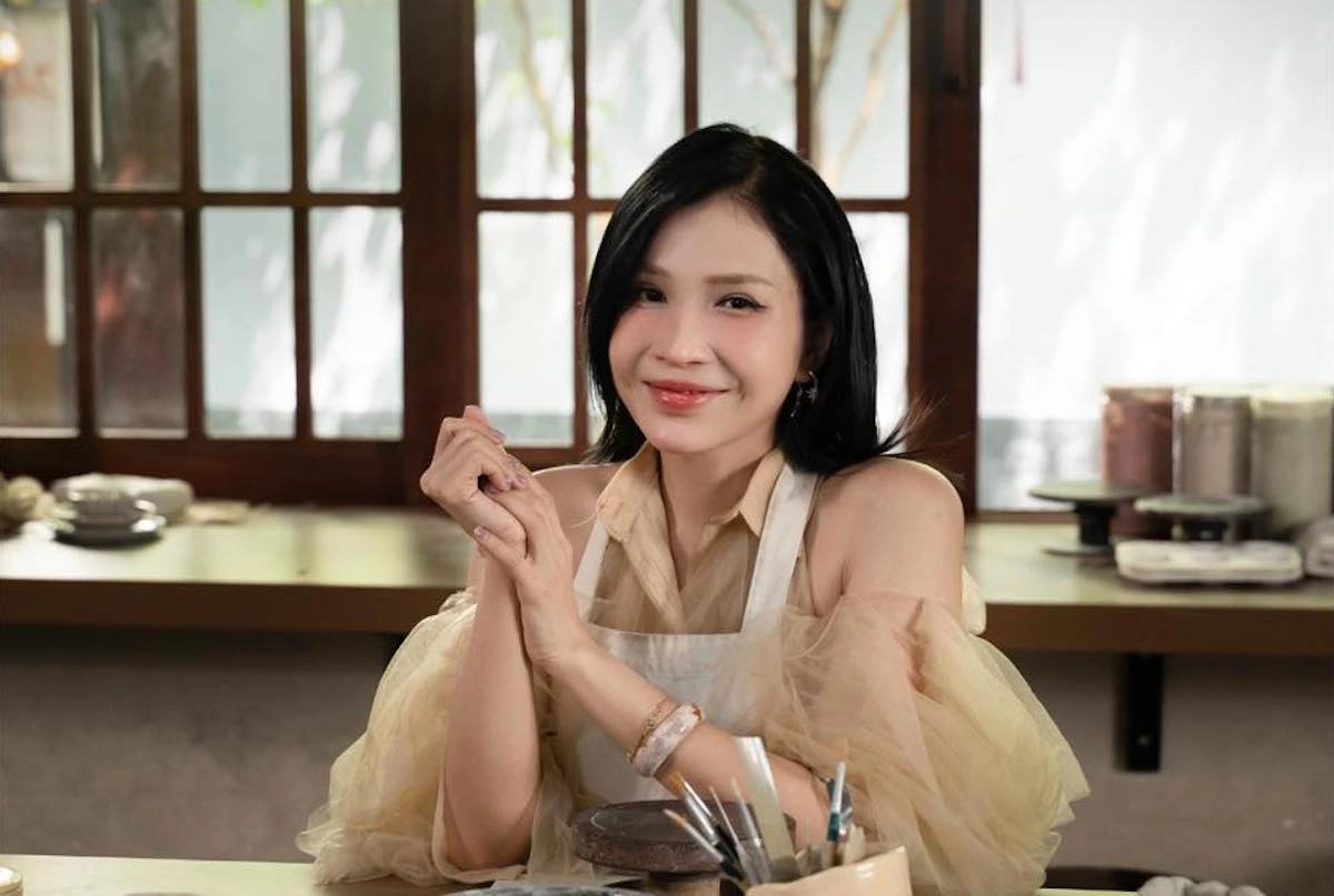 Kha Nhỉ