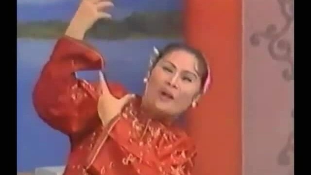 Khắc Yên