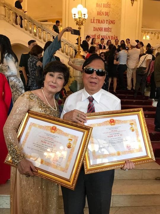 Khải Hoàng