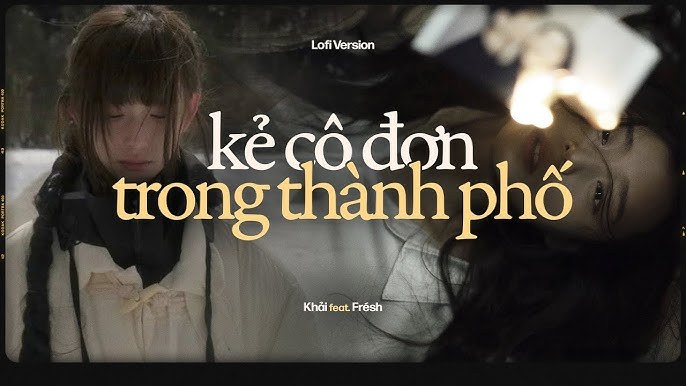 Khải x Xén