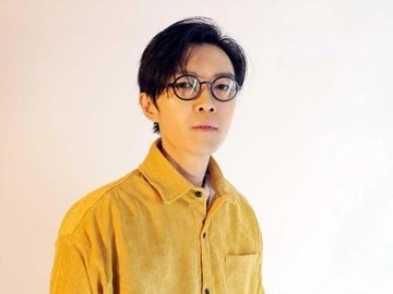 Khalil Fong / Phương Đại Đồng