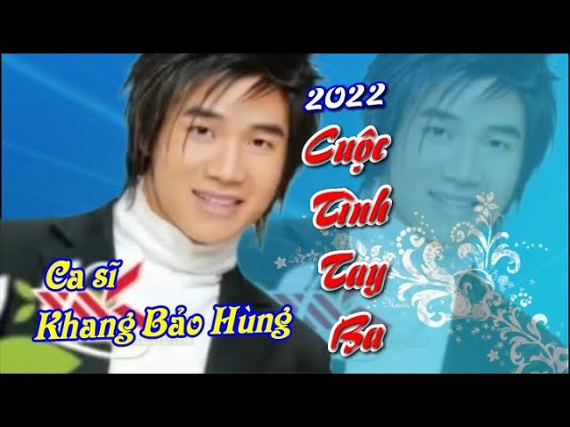 Khang Bảo Hùng