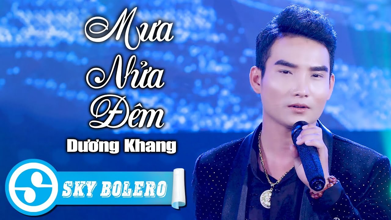 Khang Dương