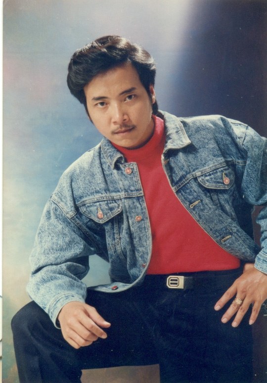 Khang Hoàng
