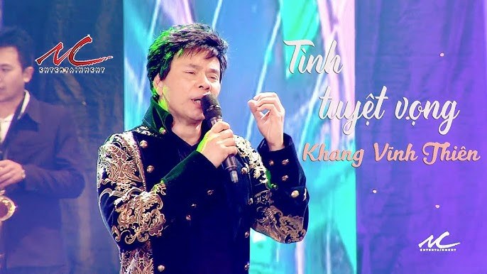 Khang Vĩnh Thiên