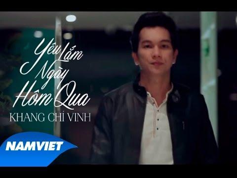 Khang Chí Vinh