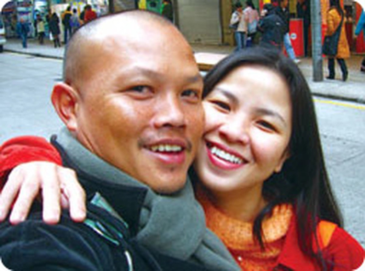 Khánh Chóe