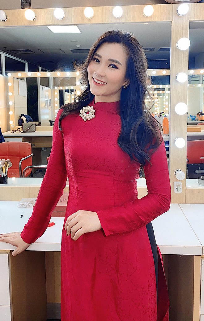 Khánh Trang