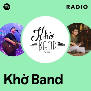 Khờ Band