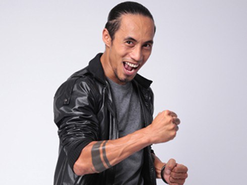Khoa Phạm