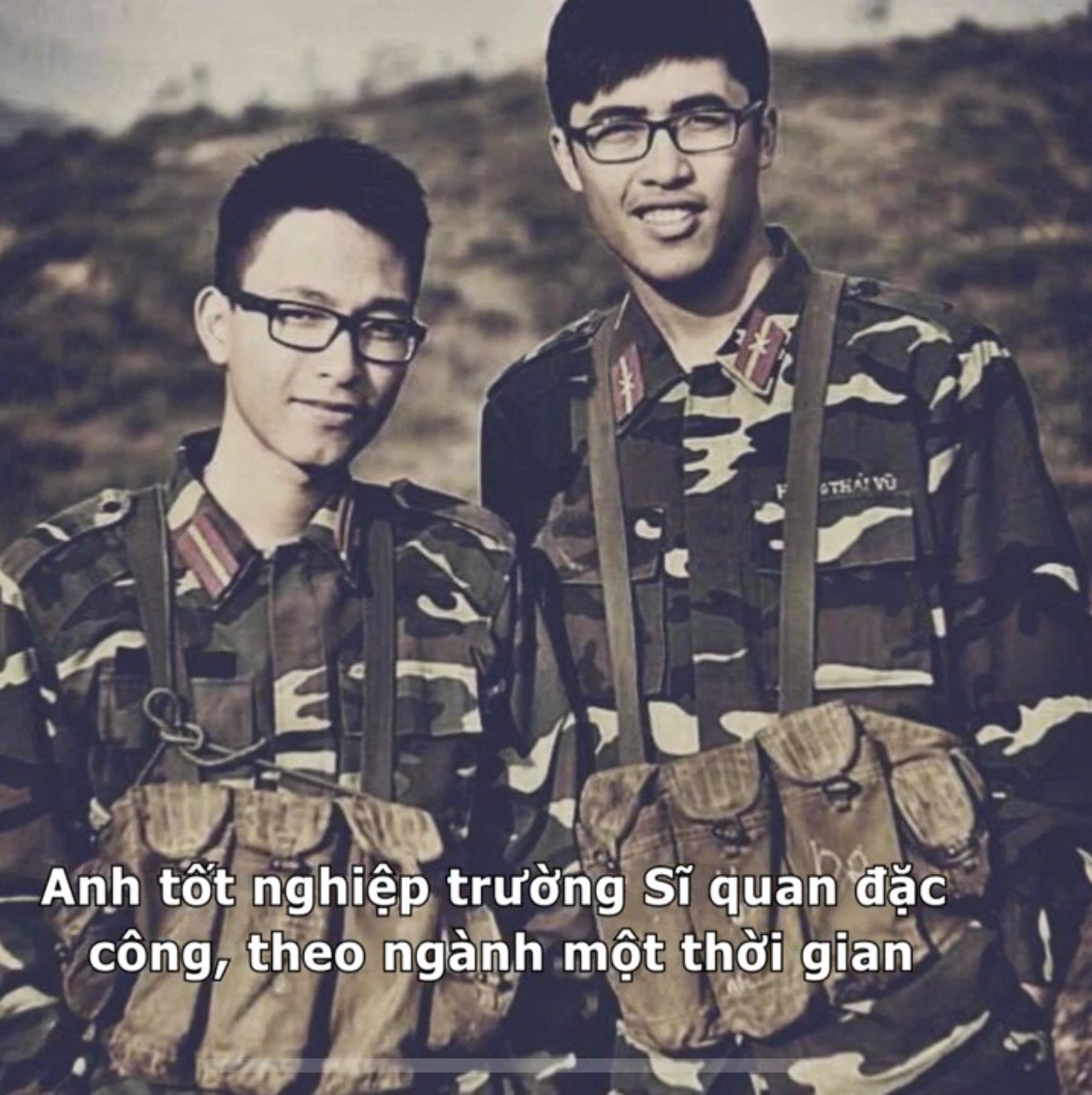 Khoa Quân