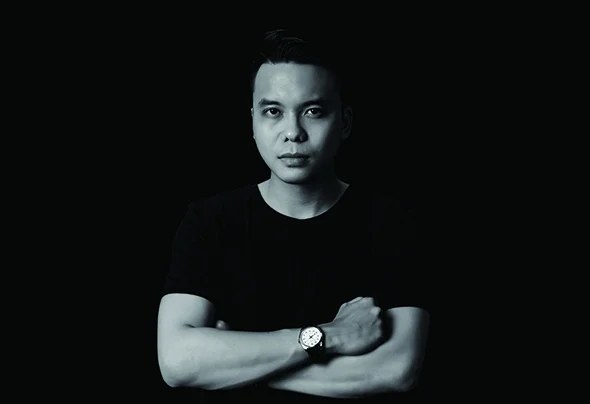 Khoa Trần