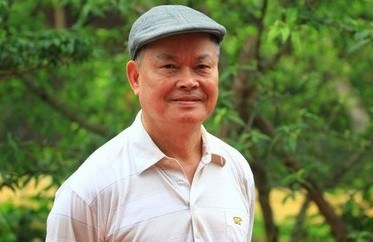 Khôi Nguyên