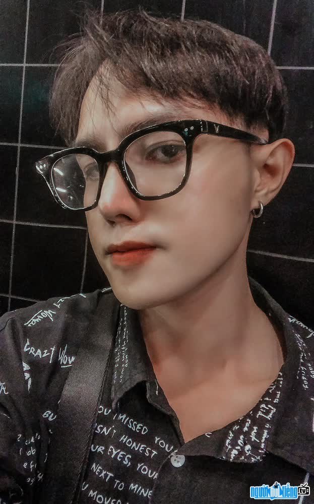 Khởi Vinh