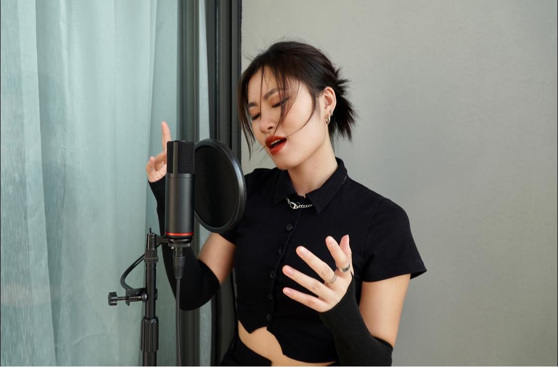 Khổng Anh