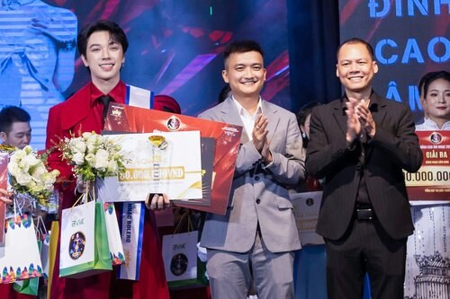Khuất Thịnh Hưng