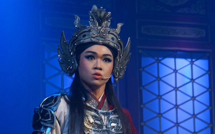 Khương Linh