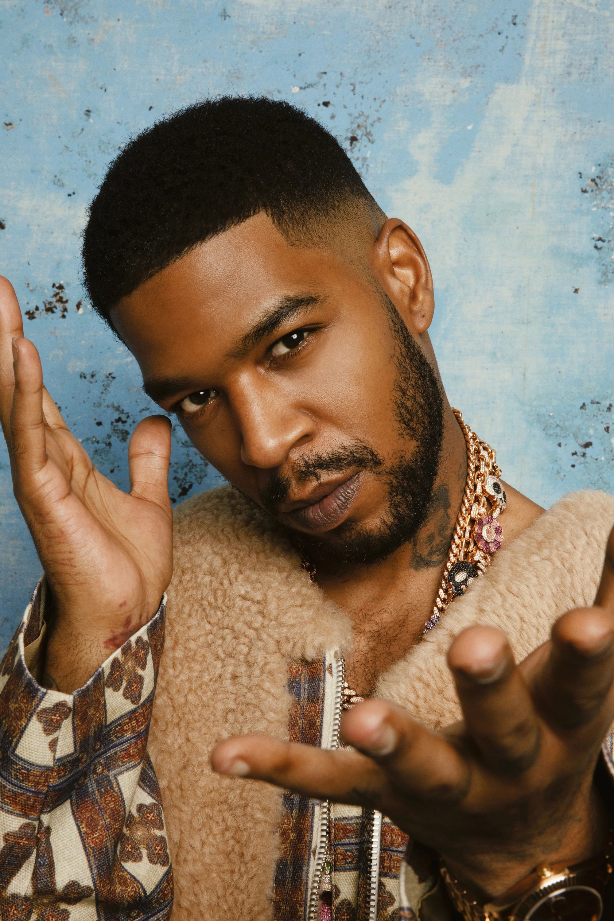 Kid Cudi