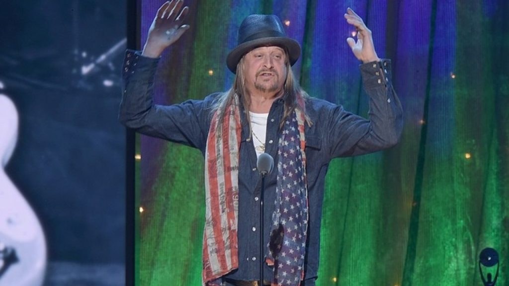 Kid Rock