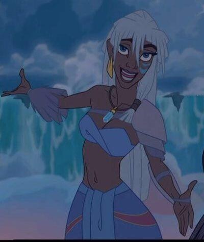 Kida
