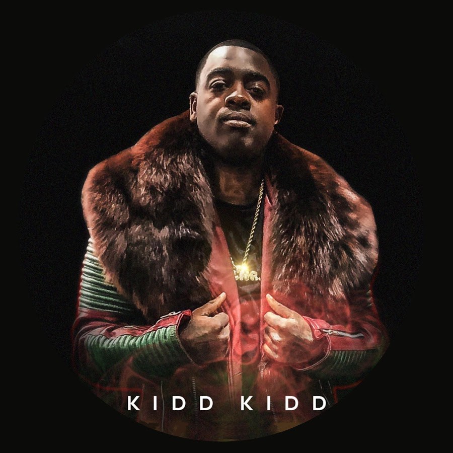 Kidd Kidd