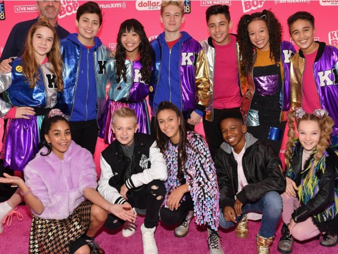 Kidz Bop Kids 