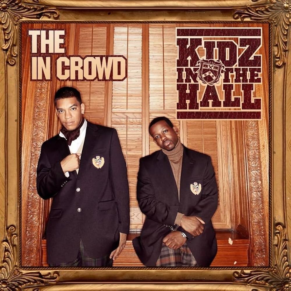 Kidz In The Hall